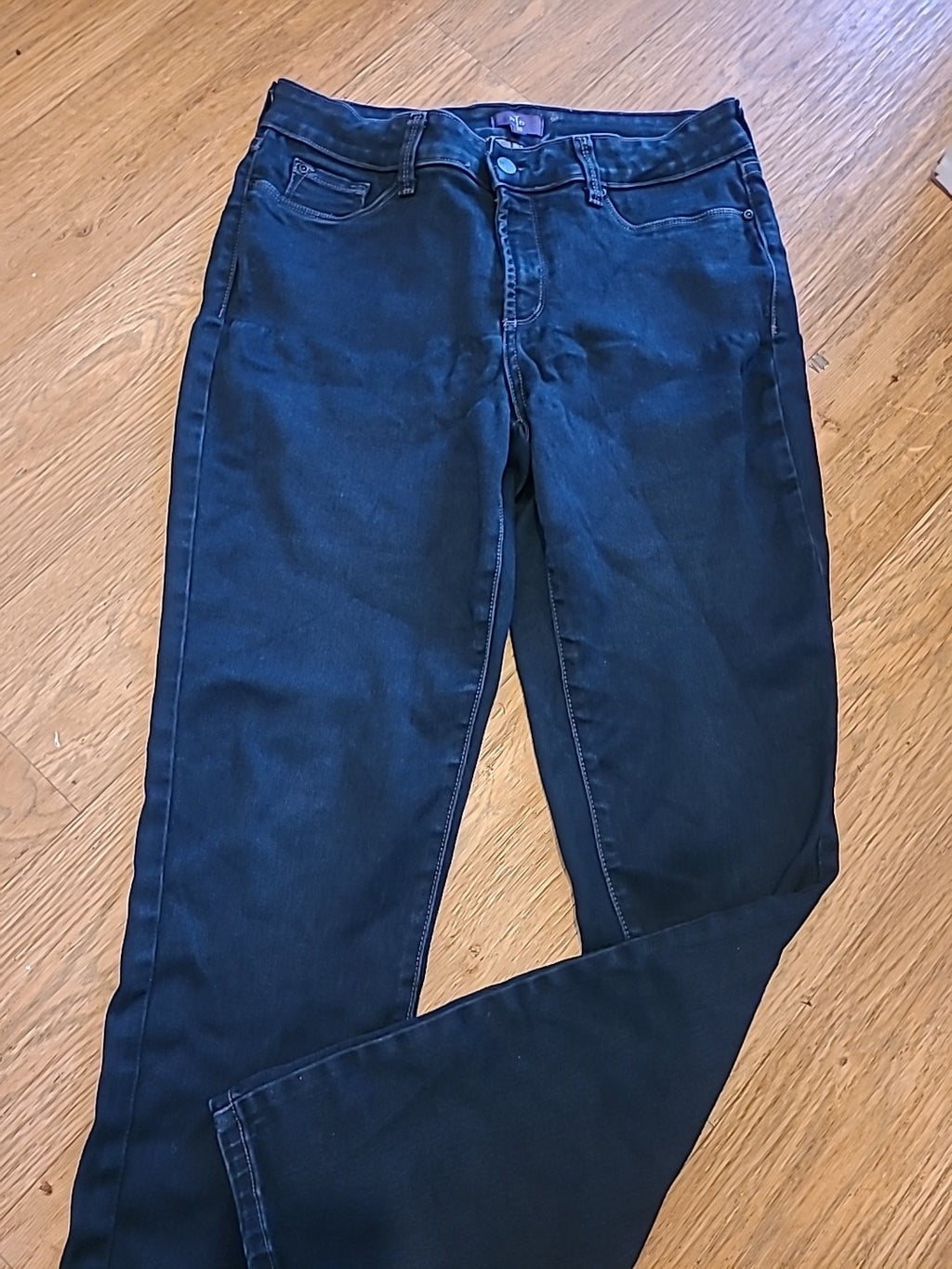 Ladies NxD Size 10 Denim Jegging