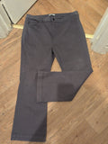 Ladies Marks And Spencer Size 20 Short Nightshade Straight Jeans