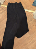 Souluxe Medium Black Leggings