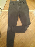 Denim+Co 16 Grey Jeans