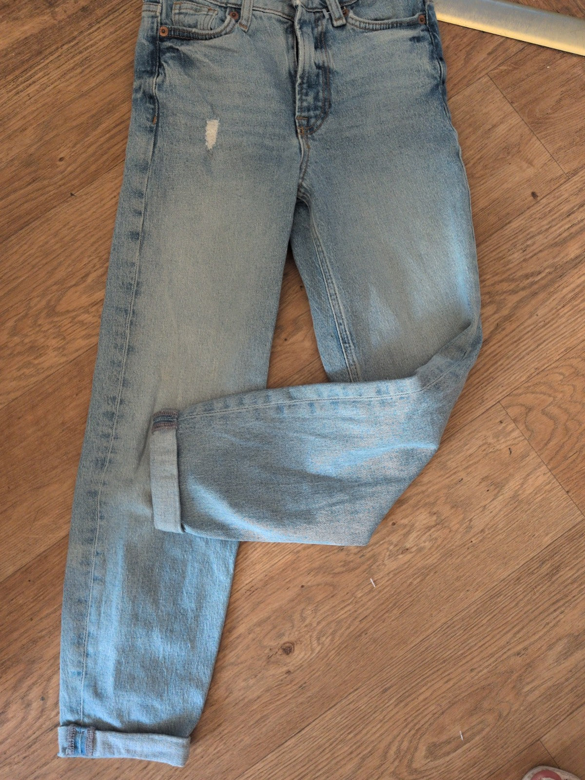 New Look 915 9 Years "Tori" Slim Fit Jeans