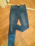 Ladies New Look 10 Lift & Shape Jegging