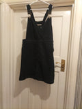 Ladies Tu Size 10S Navy Sleeveless  Dress