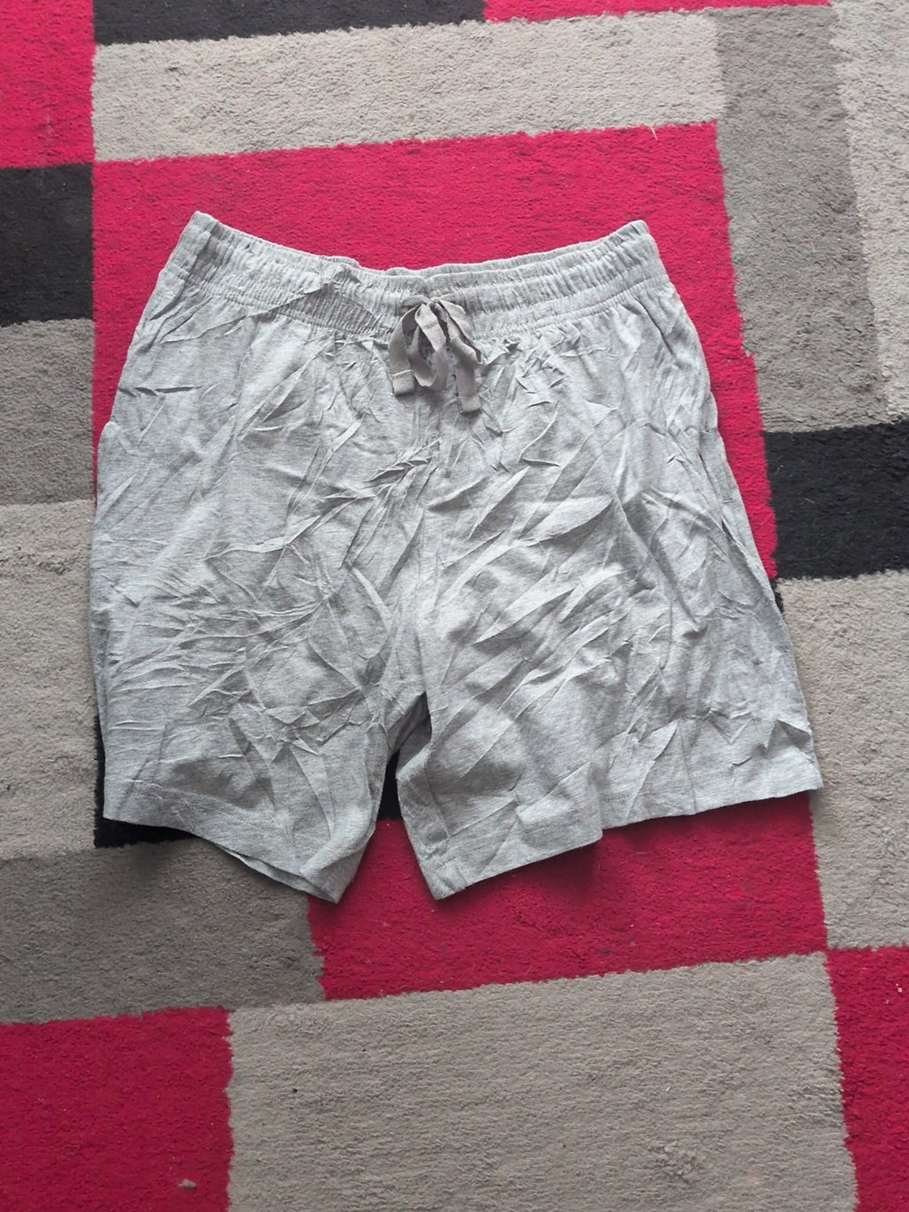 Ladies George Size Medium Grey Shorts