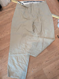 Maine New England 36R Stone Trousers Chino