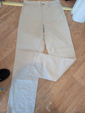 Blue Harbour 30x33 Stone Trousers Chino