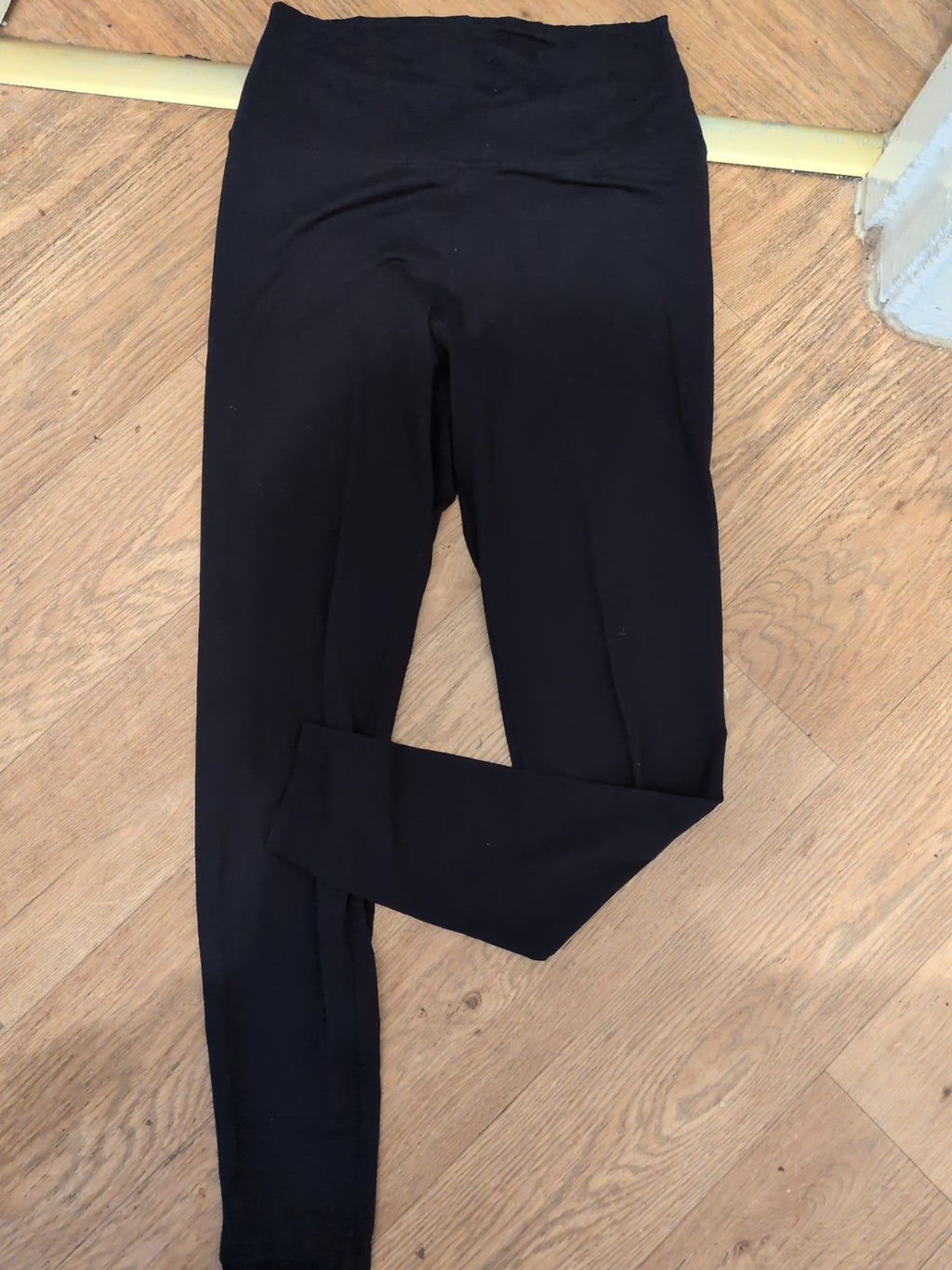 L/XL Navy Leggings