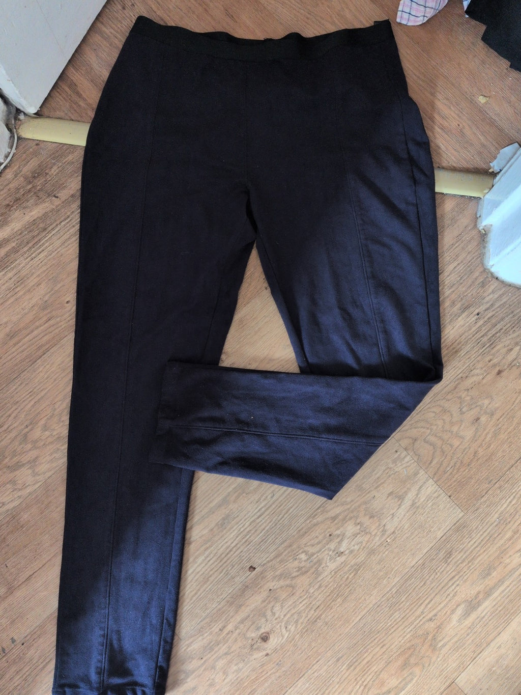 Indigo Collection 18 Medium Blackberry Trousers