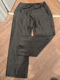 Minuet 14 Bronze Straight Leg Trousers