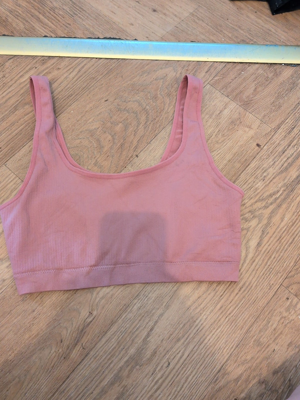 Primark 18-20 Pink Bralette