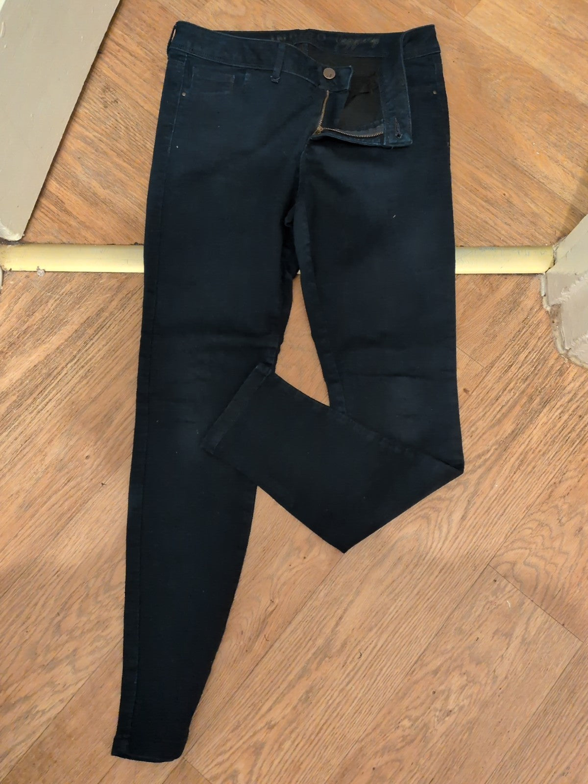 Indigo Collection 16 Blue Jeans Super Soft