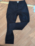 H&M 8 Navy Trousers