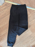 Primark 9-10 Years Black Jogger