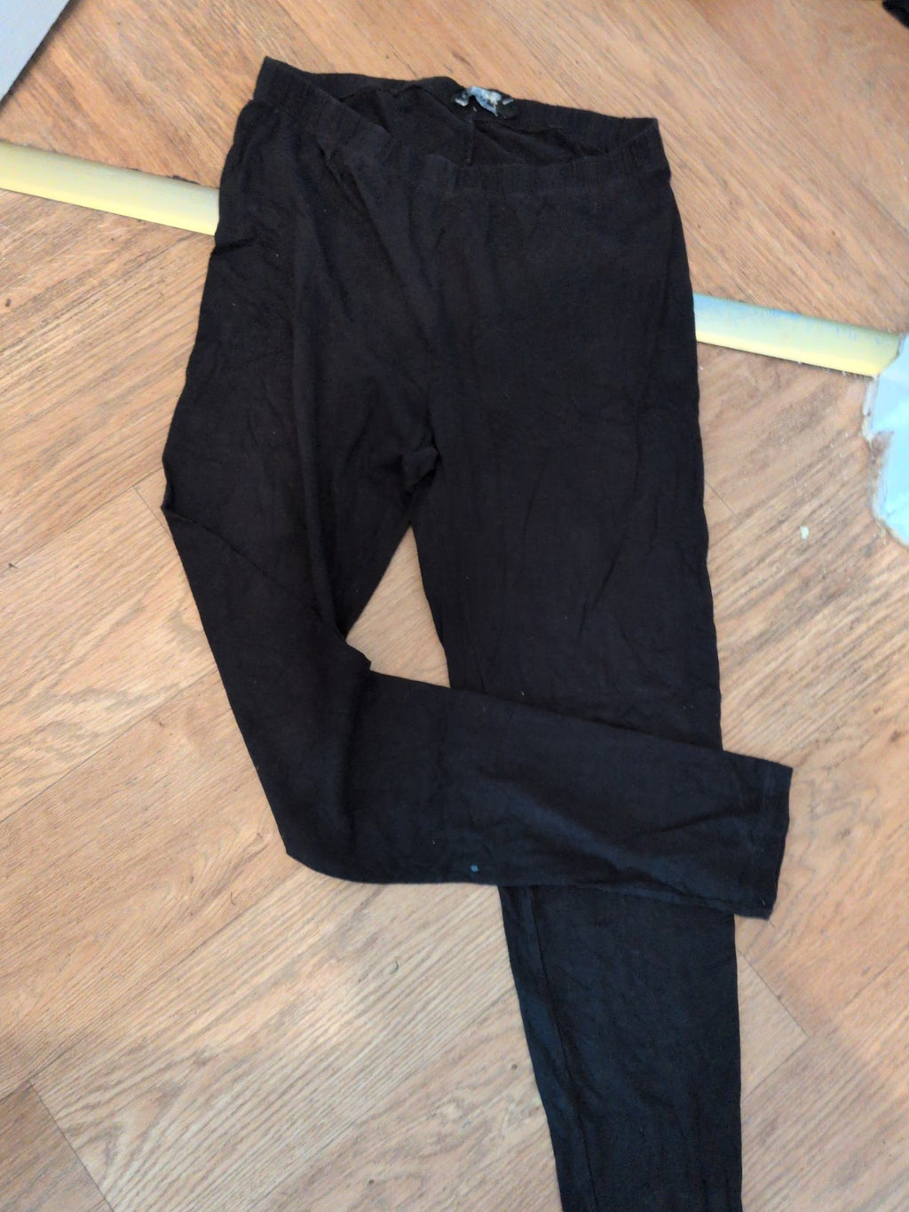 Bodyflirt 40/42 Black Leggings