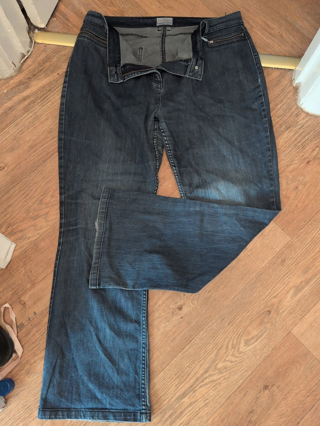 Per Una 18R Denim Jeans