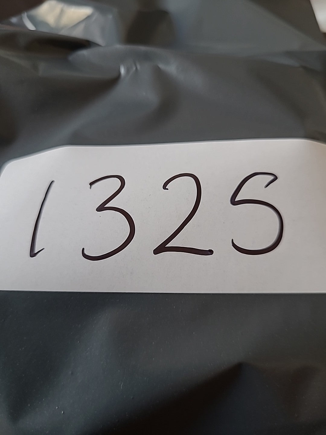 Mens H+M Small Regular Grey Polo