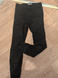 Denim+Co 10 Black Jeans Skinny