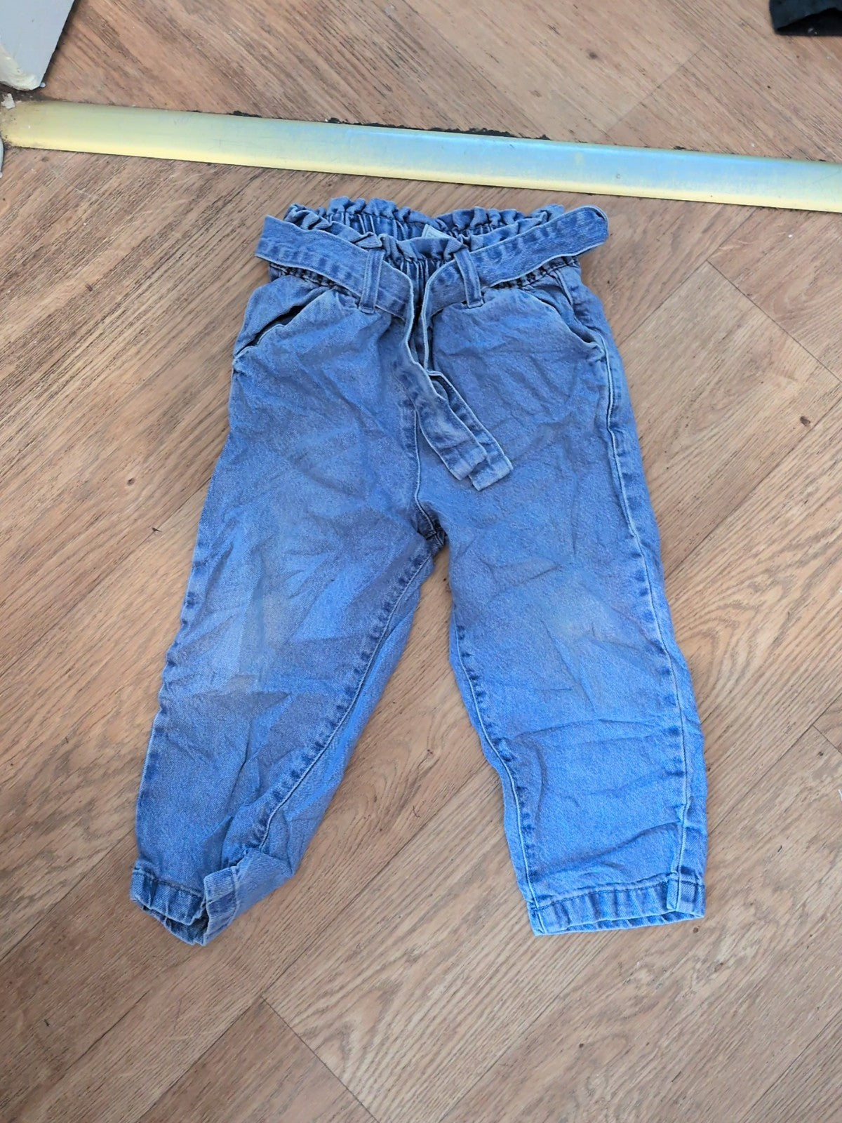 Next 2-3 Years Elasticated Jeans