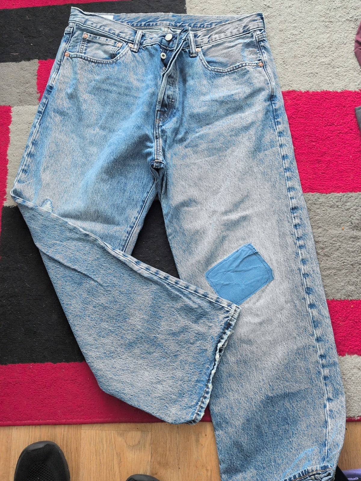 Gap 36/30 90's Loose Jeans
