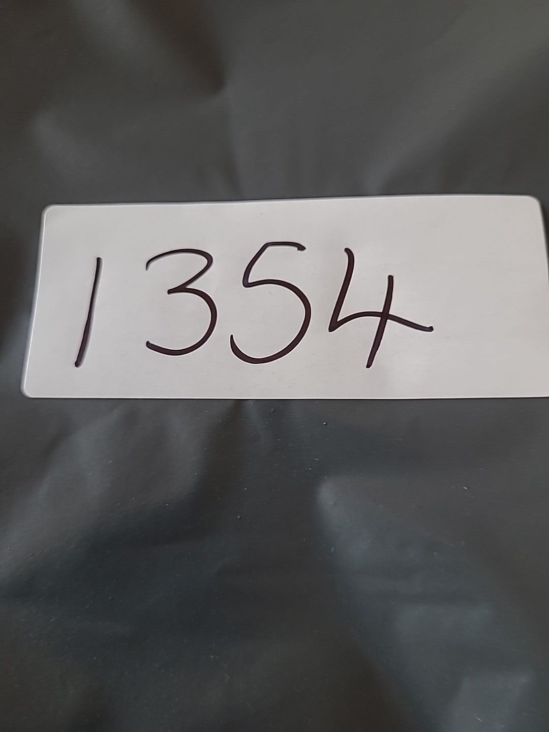 Ladies H+M Size 6 Black/white Trousers