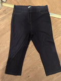 Ladies Papaya Size 14 Legging Ankle