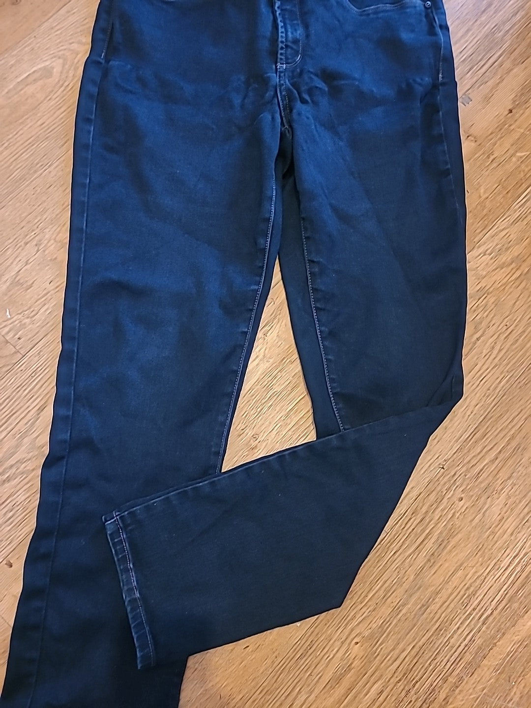 Ladies NxD Size 10 Denim Jegging