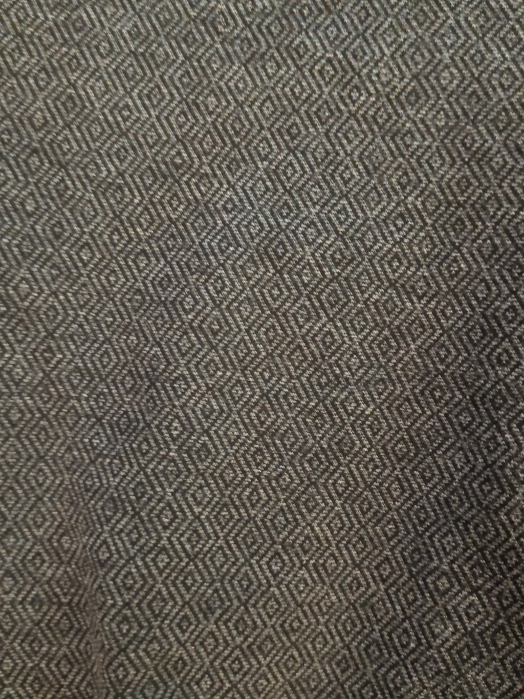 Ladies Papaya Size 10 Grey Diamond Pattern Leggings