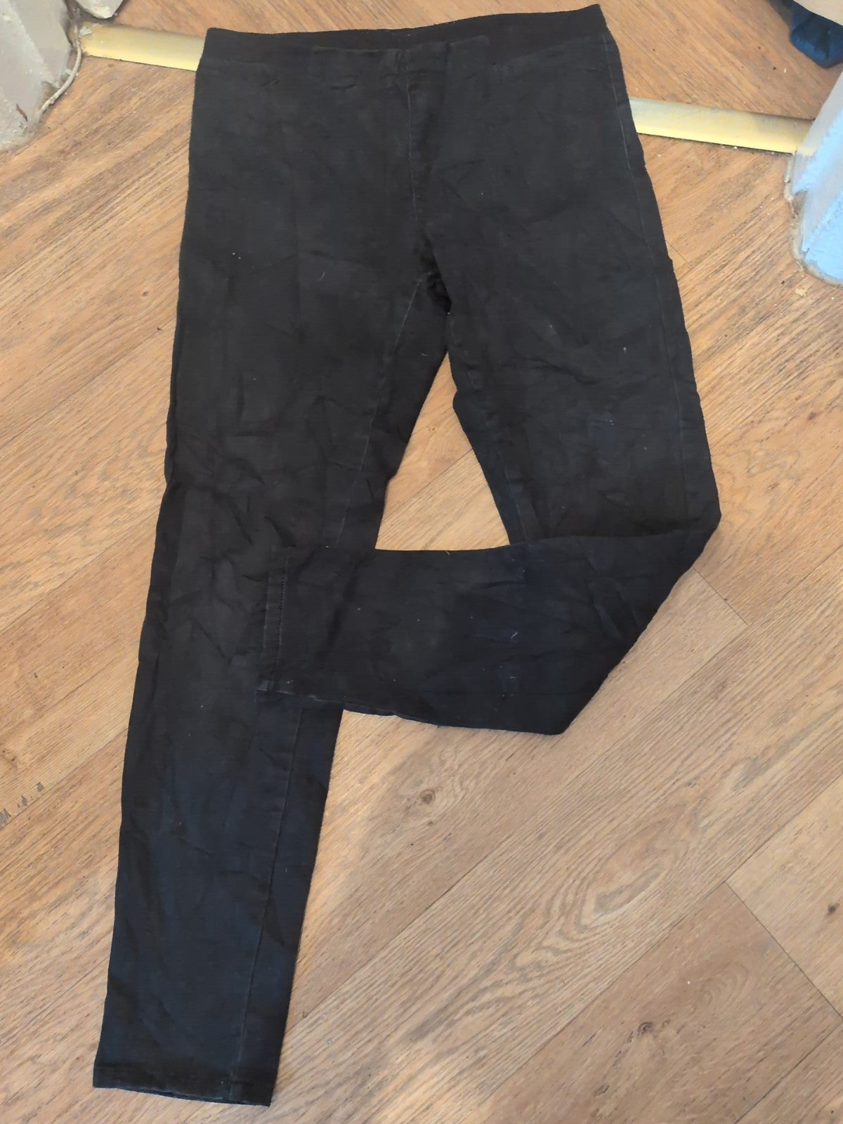 Esmara 14 Black Jeggings