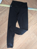 Yogalica Small Black Leggings