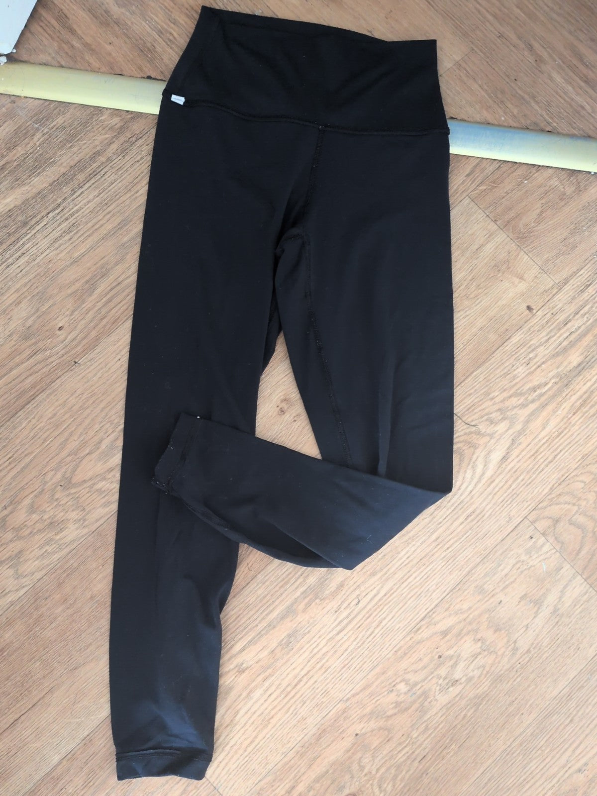 Yogalica Small Black Leggings