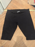 Primark 2XL Black Gym Shorts