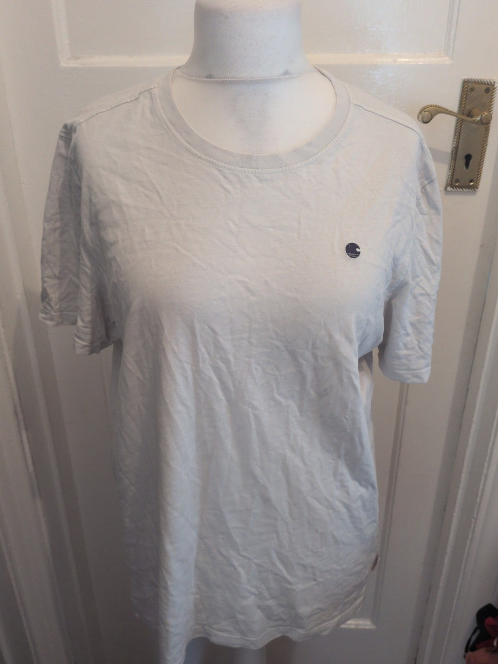 Soulcal XL Stone Short Sleeve T-shirt