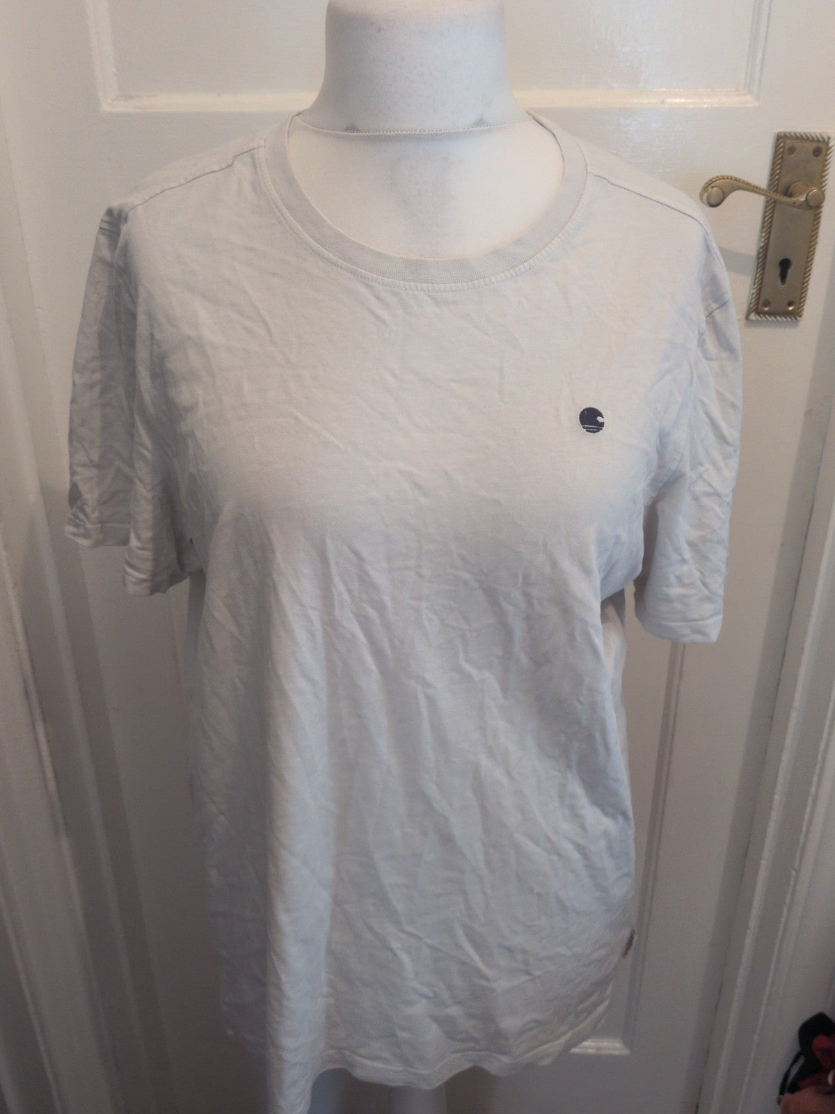 Soulcal XL Stone Short Sleeve T-shirt