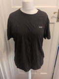 Hugo Boss Black Short Sleeve T-shirt Large