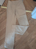 Artigiano 8 Camel Trousers Smart