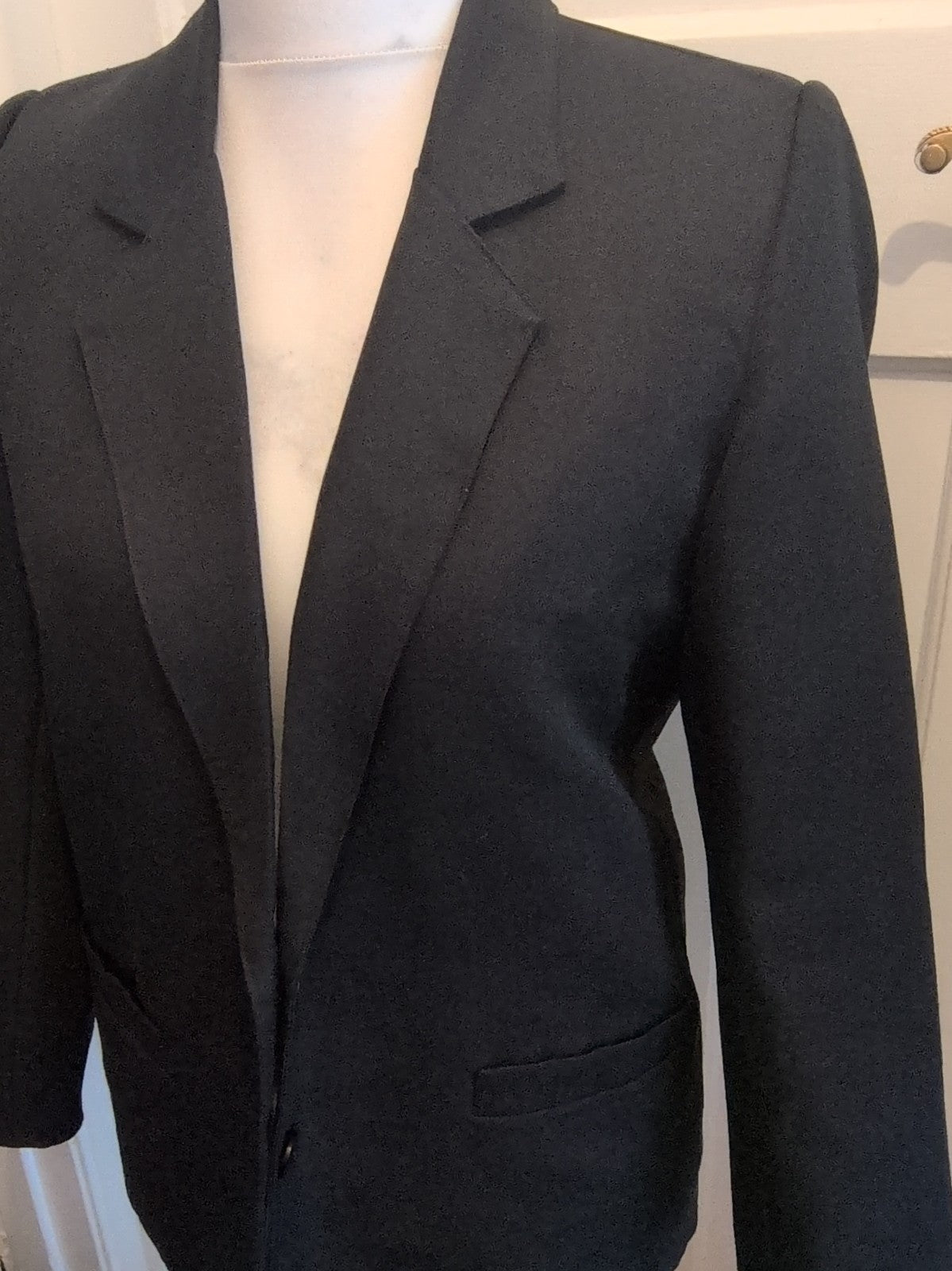 Citilites 14 Black Blazer