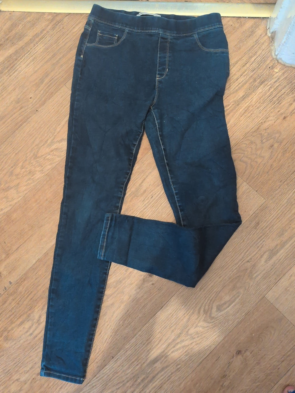 George 12 Jegging