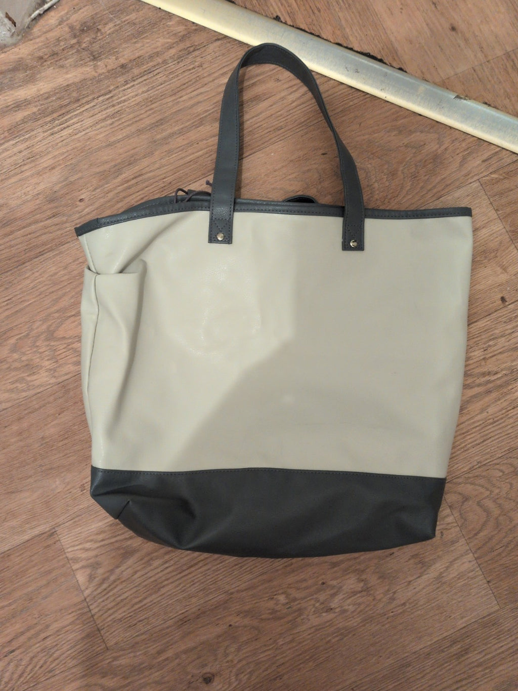 Champneys Beige Handbag