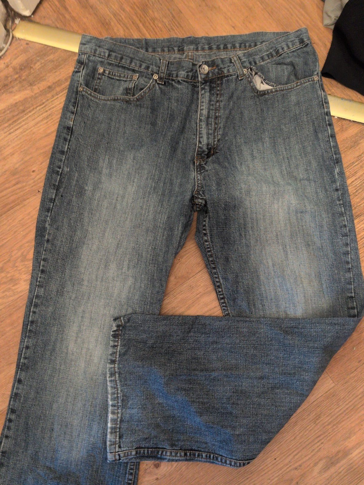 Burton 36s Bootcut Shorts