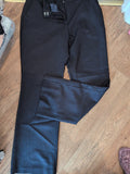 Next 12r Dark Grey Smart Trousers