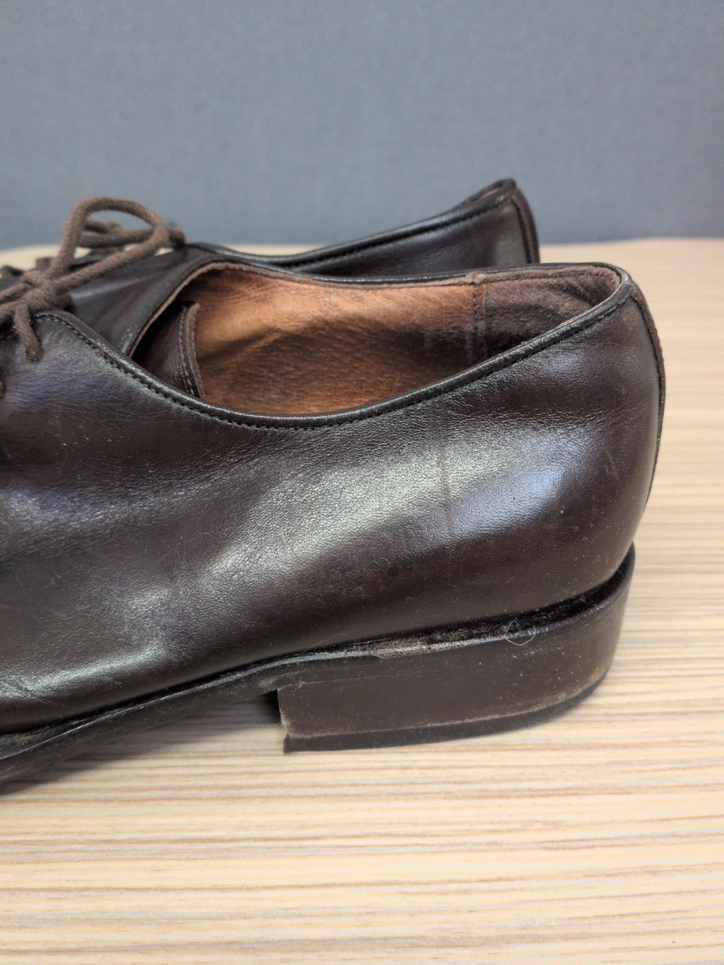 TT Bagatt EU 42 Brown Smart Shoes