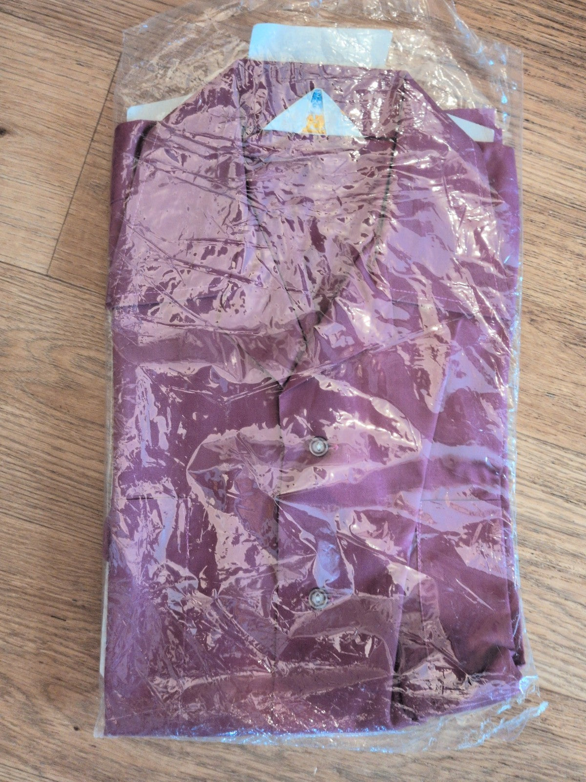 Brand New Thread Small Purple Shirt