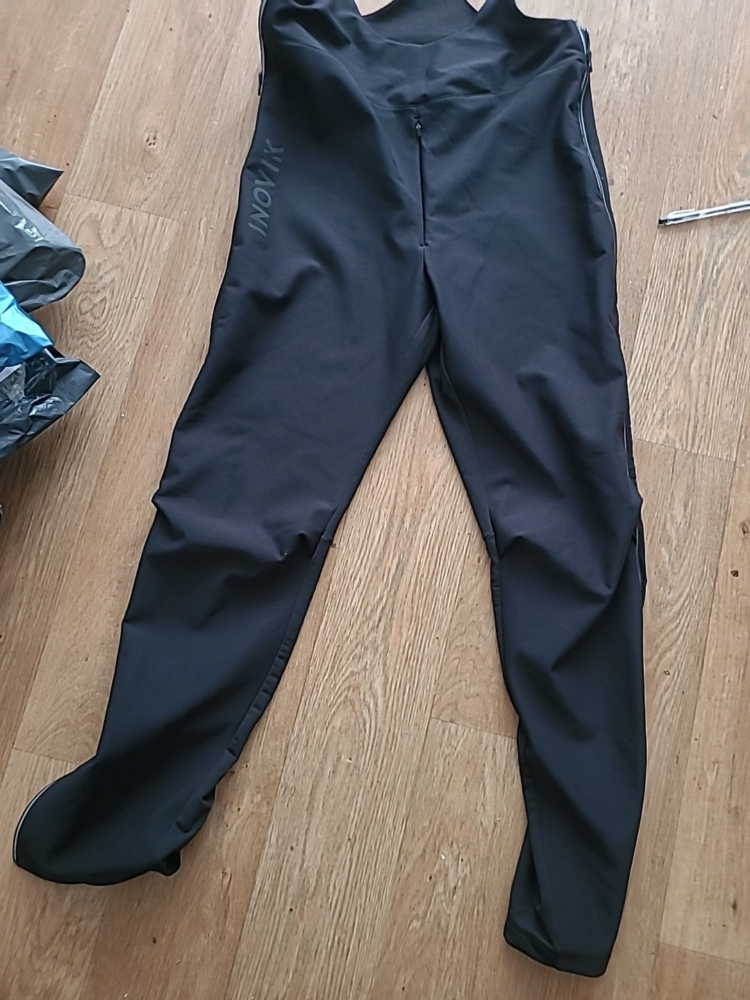 Mens Inovik Size 34x34 Triathlon