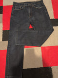 Marks And Spencer 34xL31 Regular Denim Jeans