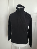 Mens Campagnolo Size Large Black Jumper
