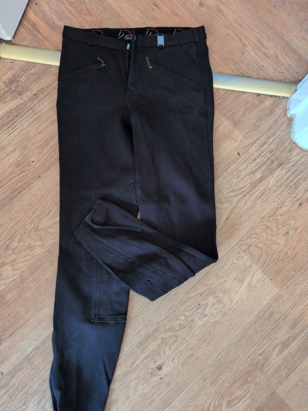 Hkm 34" Ladies Jegging