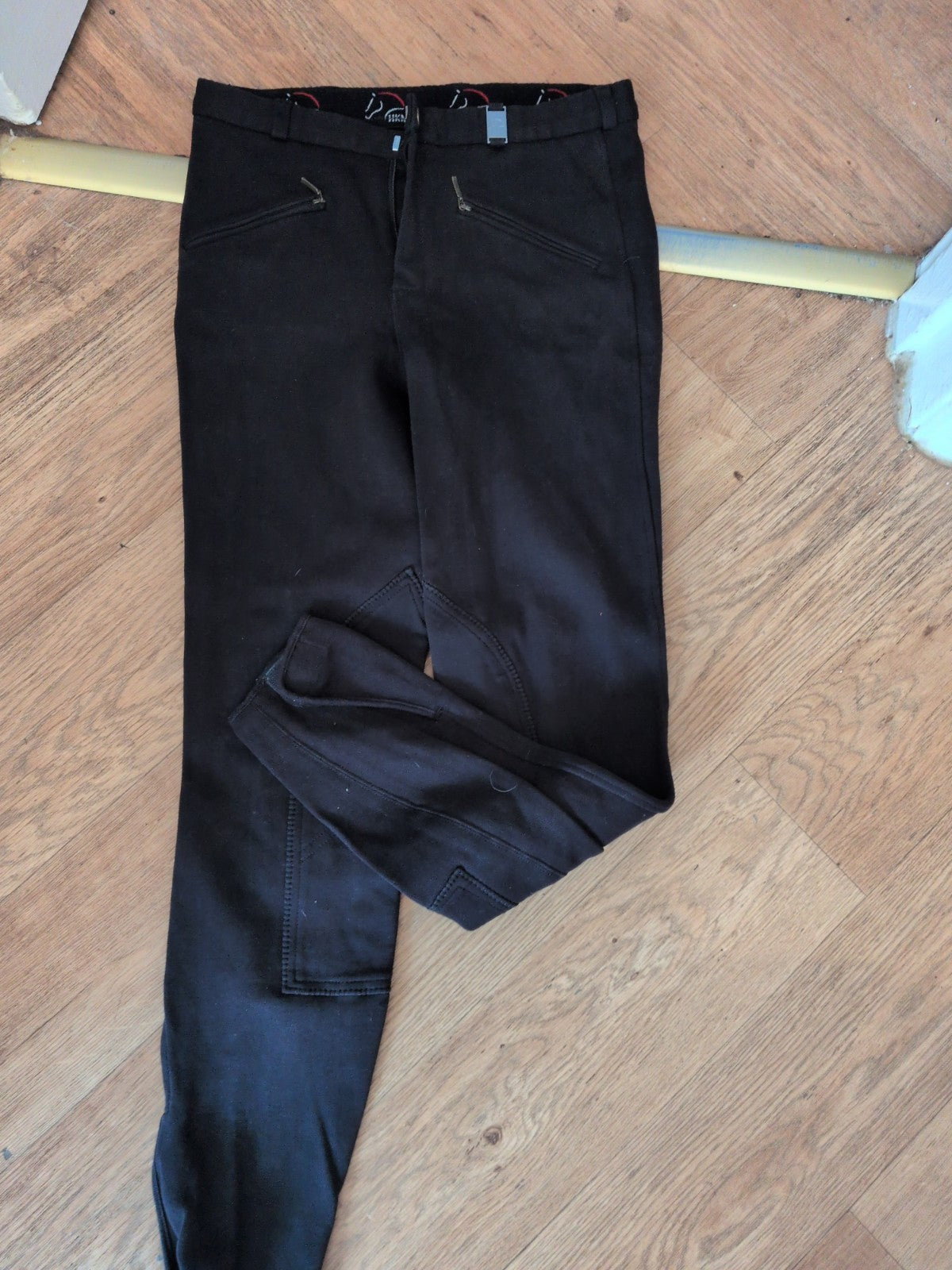 Hkm 34" Ladies Jegging