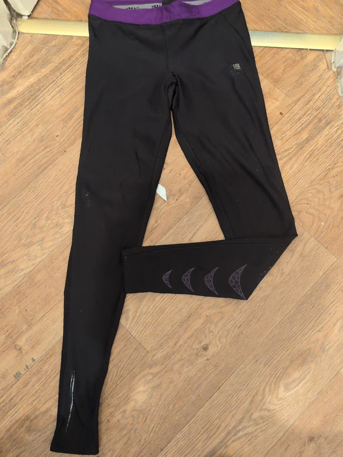 Karrimor 8 Xlite Leggings Bobbled