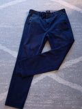 Mens Trousers ONLY & SONS W31 L34 Dark Grey