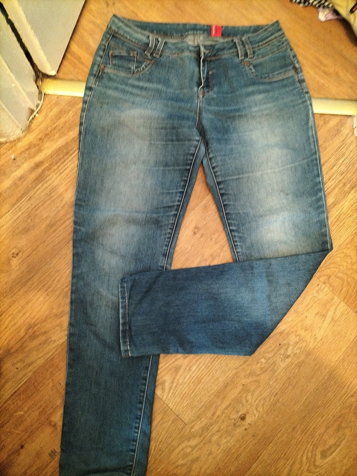 Yes Yes 14 Super Skinny Jeans Denim